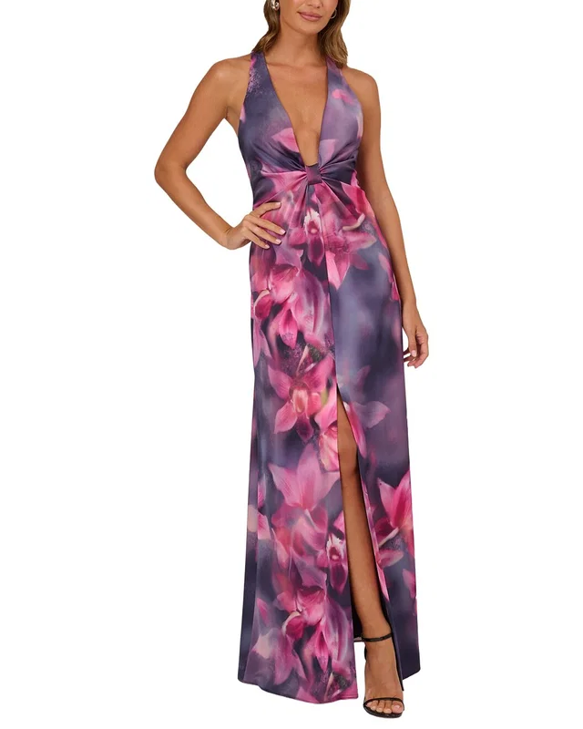 Adrianna Papell A-Line Dress, image 1 of 1 from Rue La La