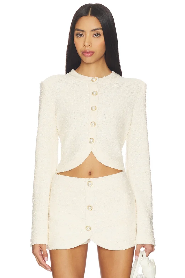 Lovers and Friends Amelia Cardigan from REVOLVE (Canada), photo 1 of 1