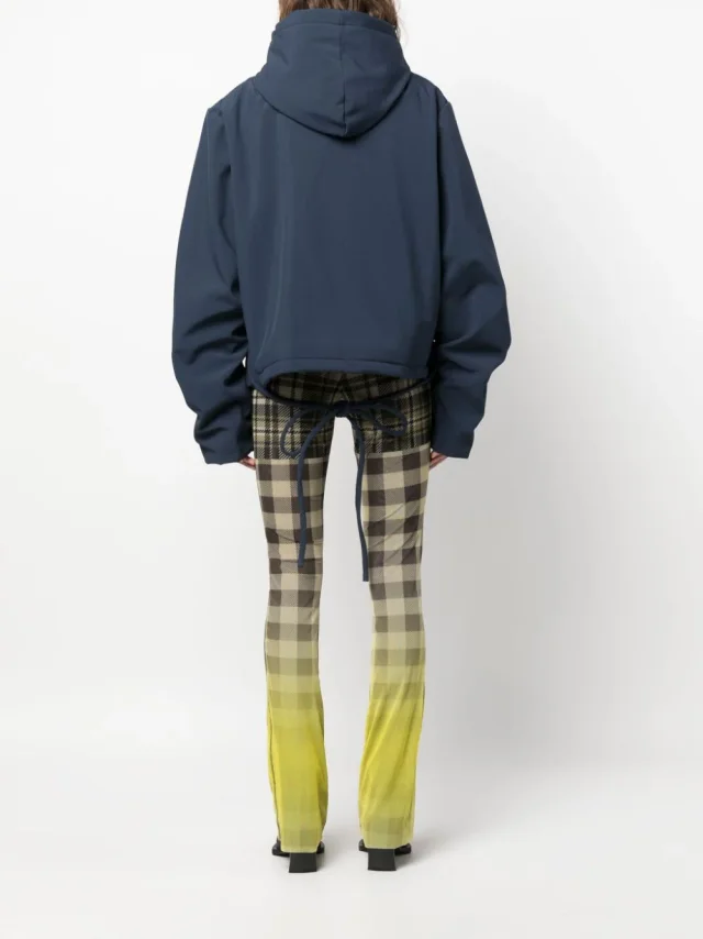 Ottolinger Hooded Jacket, photo 3 of 5 from Balardi