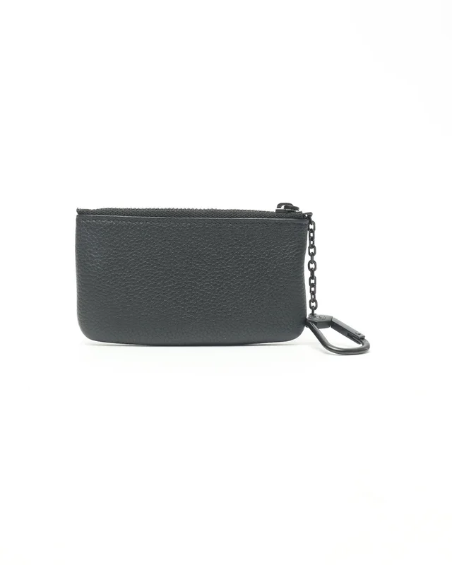 Louis Vuitton Aerogram Key Pouch in Leather from A Retro Tale, photo 2 of 13