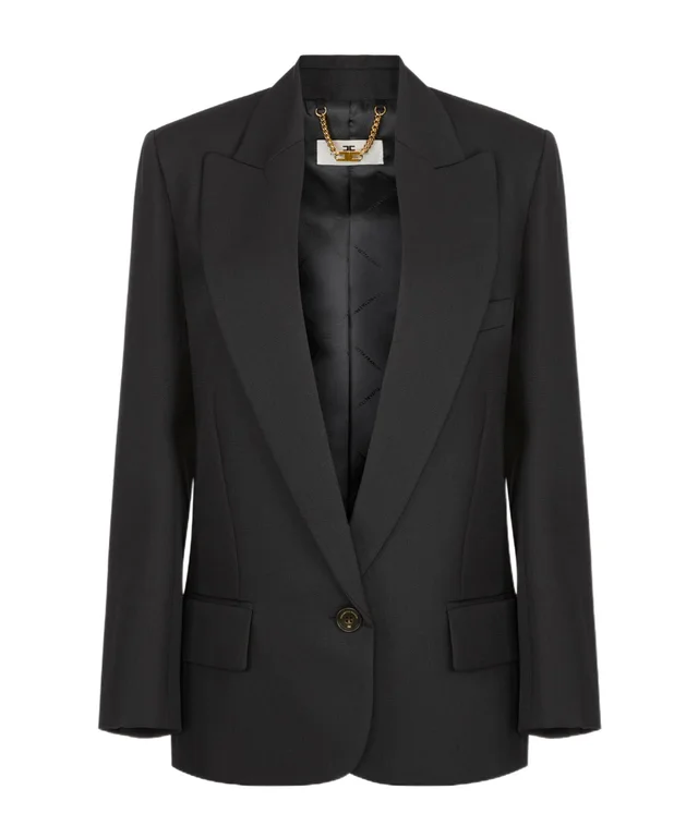 Long-sleeve blazer, image 1 of 1 from SENSER