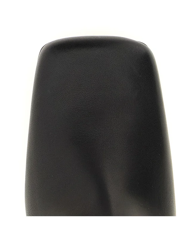 Khaite Petra Ankle Boots, photo 4 of 4 from SENSER