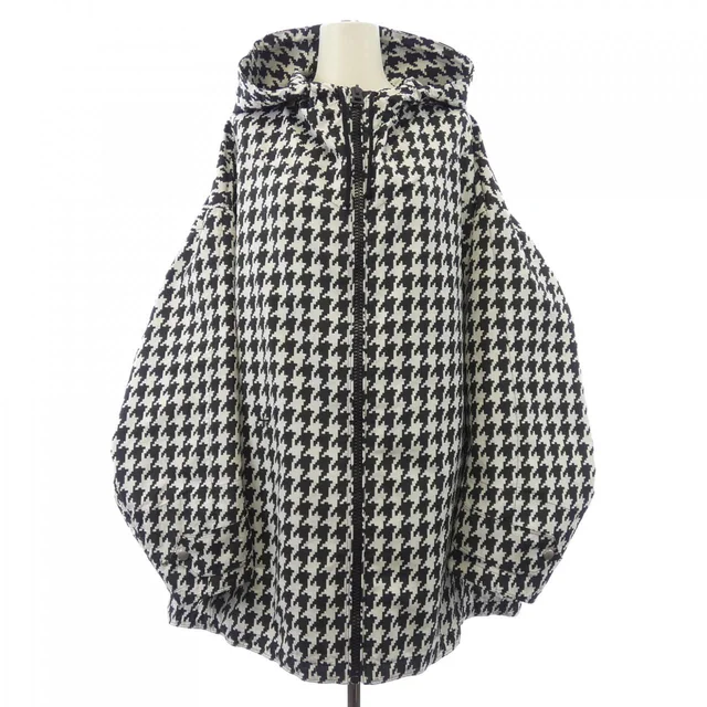 Dior Jacket Black in Black from The Reluxe