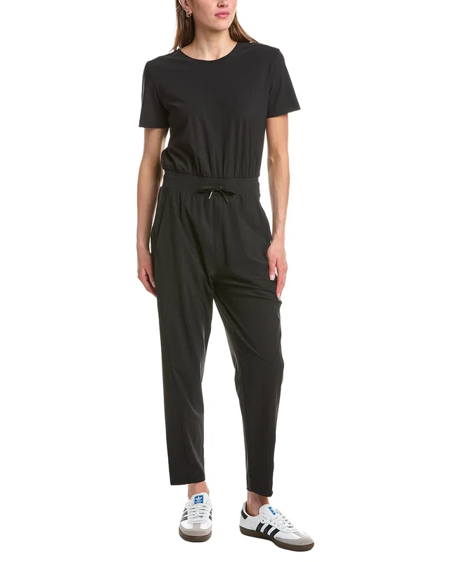 Sweaty Betty Explorer Jumpsuit, image 1 of 1 from Rue La La