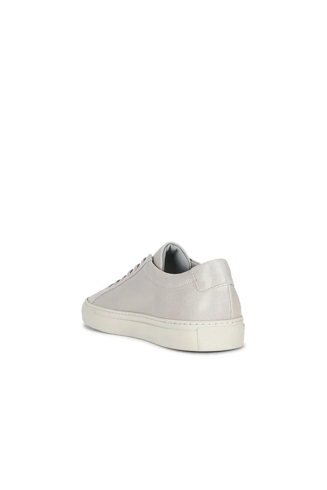Common Projects Lace-up sneakers, photo 4 of 6 from SENSER