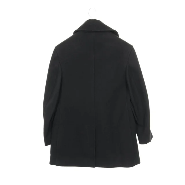 Burberry Wool Coat in Wool from LuxUness, photo 2 of 2