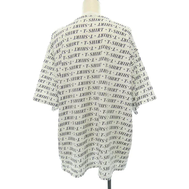 Balenciaga Cotton T Shirt from LuxUness, photo 2 of 2