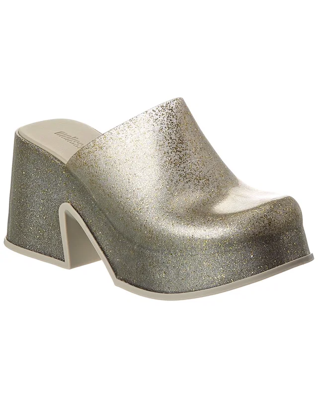 Melissa Shoes Mia Clog, image 1 of 1 from Rue La La