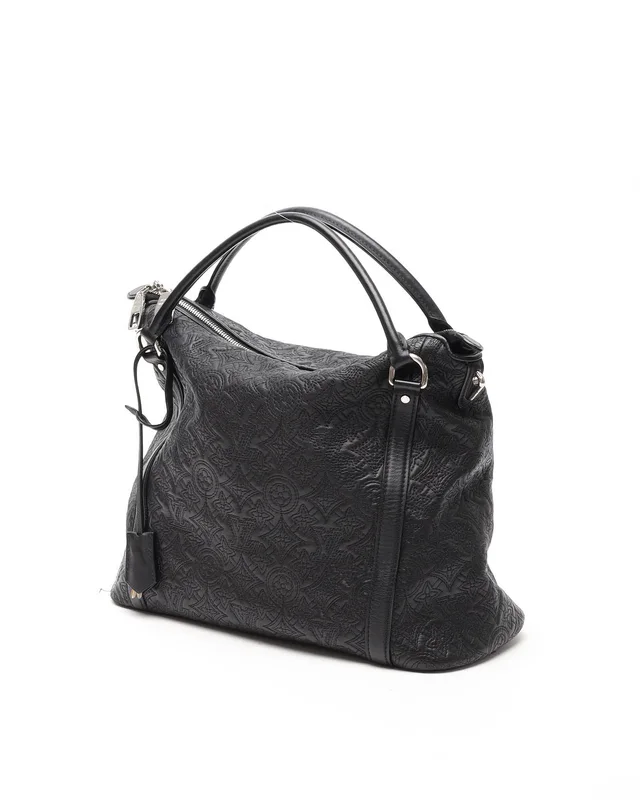 Louis Vuitton Antheia Ixia Bag in Lambskin from A Retro Tale, photo 2 of 11