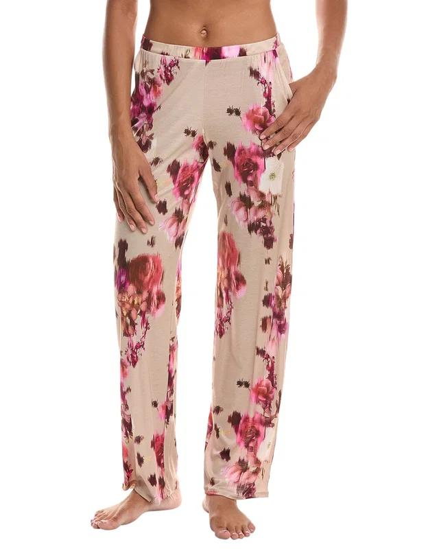 HANRO Olivia Soft Lounge Pant, image 1 of 1 from Gilt