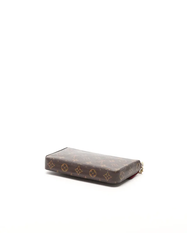 Louis Vuitton Monogram Pochette Félicie Bag from A Retro Tale, photo 4 of 10