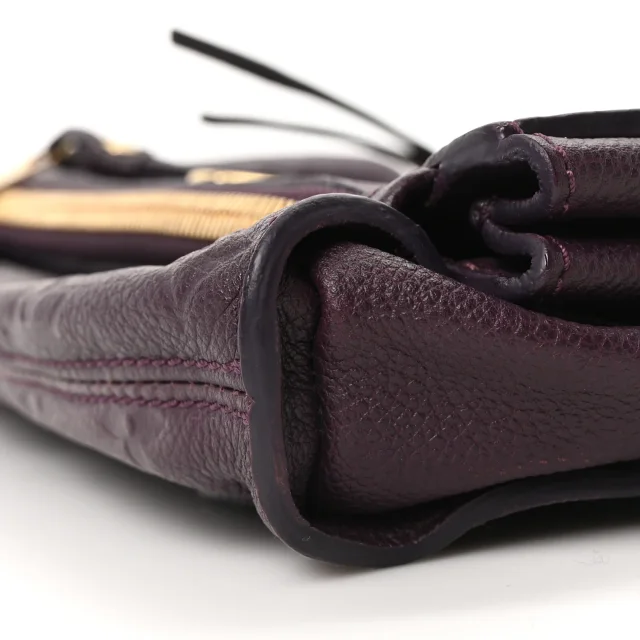 Louis Vuitton Empreinte Petillante Clutch Flamme in Leather from FASHIONPHILE, photo 9 of 9