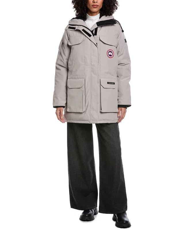 Canada Goose Expedition Parka, image 1 of 1 from Gilt