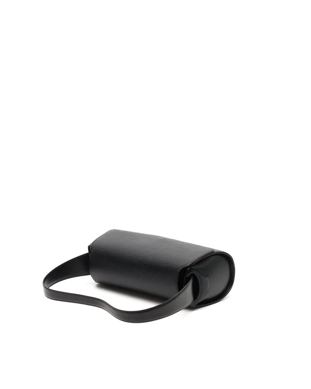 Louis Vuitton Epi Nocturne PM Bag in Leather from A Retro Tale, photo 4 of 8