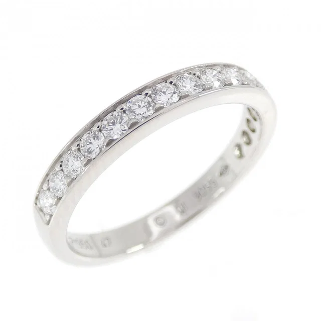 Cartier Wedding Ring from The Reluxe