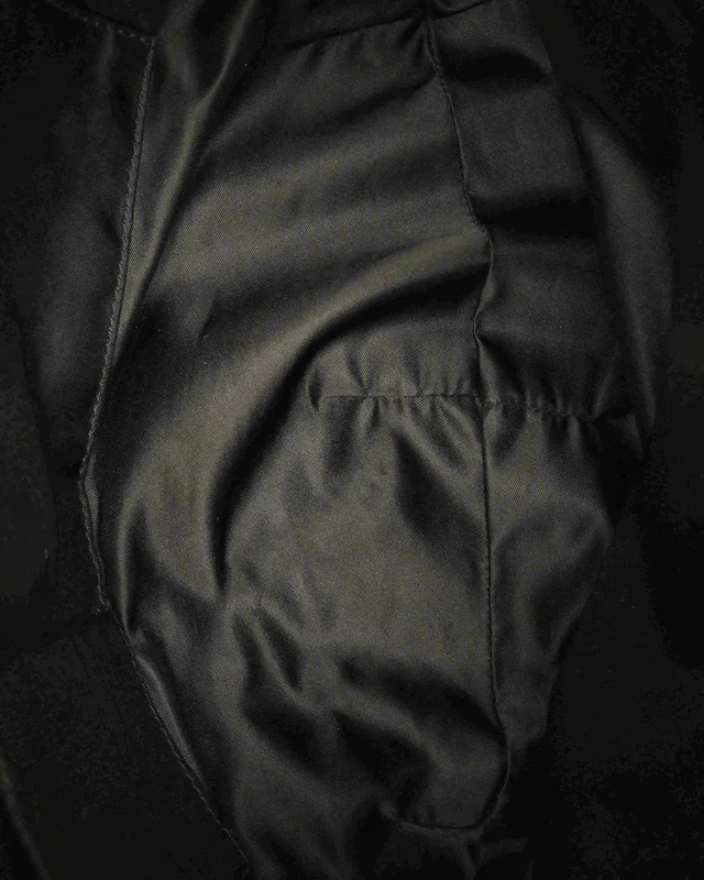 Dior Gypsy Hobo Bag in Leather from A Retro Tale, photo 7 of 8