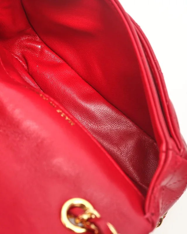 Chanel Limited Edition Success Story Pink Attache Case And 4-Piece Set Bag in Pink from A Retro Tale, photo 16 of 22