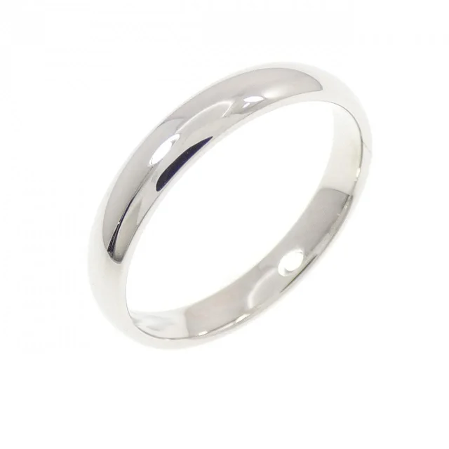 Van Cleef & Arpels Tandormont Ring in PLATINUM 950 from KOMEHYO