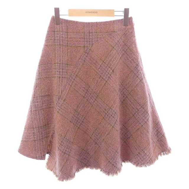 Acne Studios Skirts from LuxUness