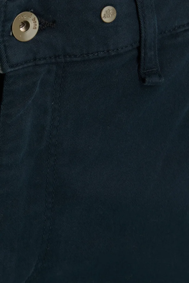 Rag & Bone Fit 2 Cotton-Blend Twill Chinos, photo 4 of 4 from THE OUTNET