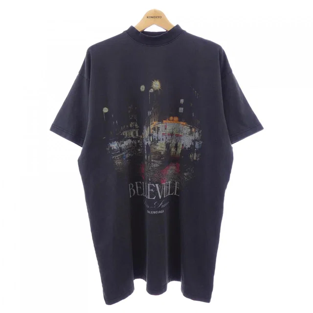 Balenciaga T Shirt from LuxUness