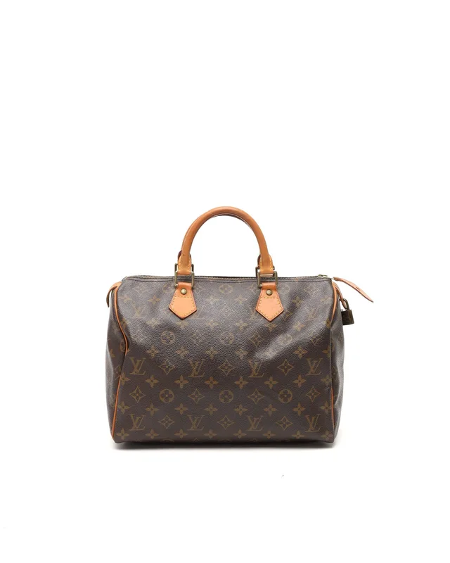 Louis Vuitton Damier Graphite 7 Days A Week Business Bag in Grey Canvas from A Retro Tale, photo 3 of 12