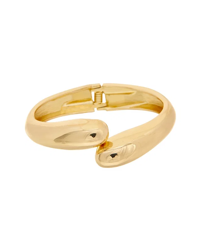 Petit Moments Cuff Bracelet, image 1 of 1 from Gilt