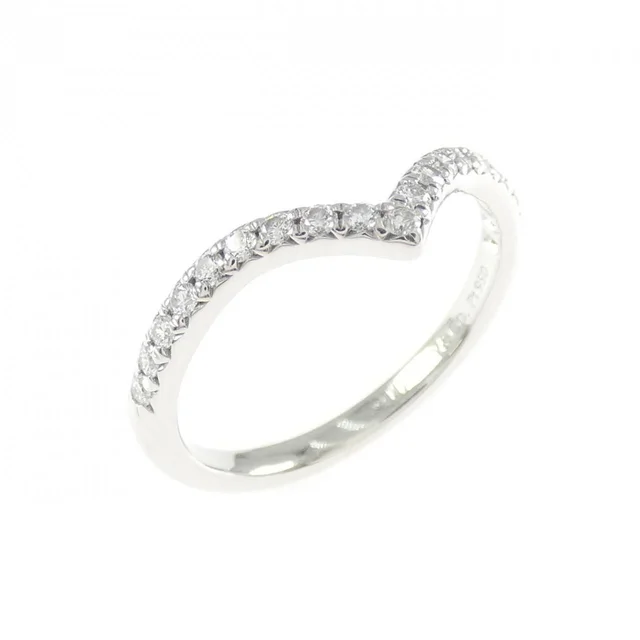 Tiffany & Co. Soleste Band Ring from The Reluxe