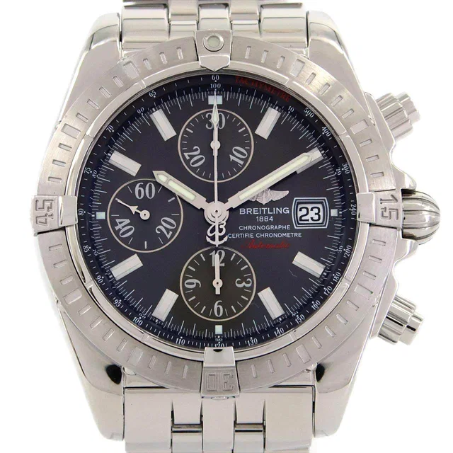 Breitling Chronomat Stainless Steel Automatic from LuxUness
