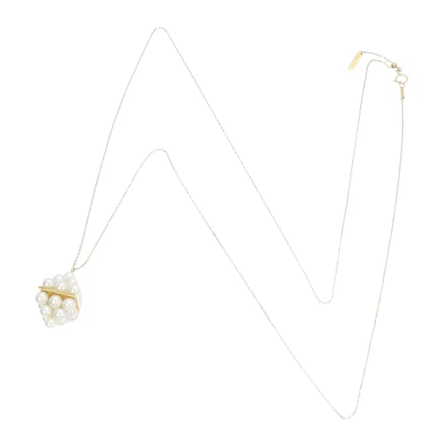Tasaki Akoya pearls from The Brand Collector