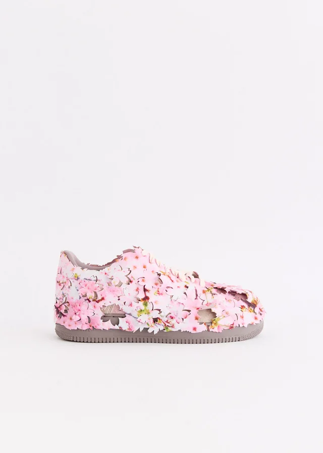 Nike Air Force 1 '07 PRM 'Cherry Blossoms' Sneakers in Pink from Incu, photo 1 of 1