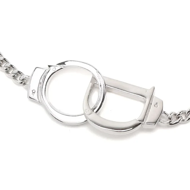Dior Chain Bracelet from A Retro Tale, photo 2 of 2