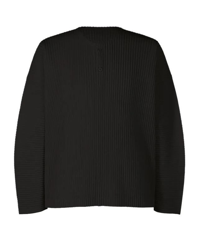 Homme Plisse Issey Miyake MONTHLY COLORS : SEPTEMBER Top from SENSER, photo 1 of 1