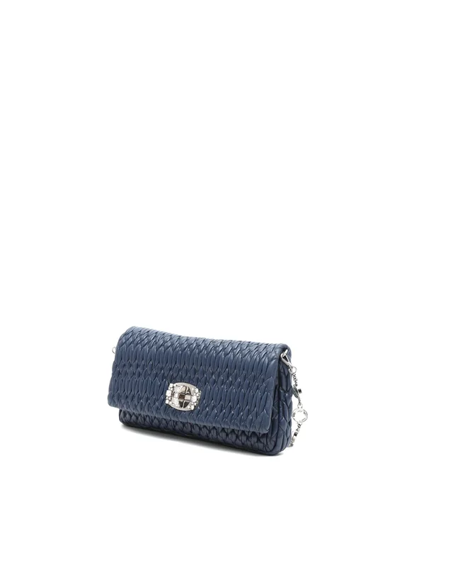 Miu Miu Nappa Crystal Bag in Nappa leather from A Retro Tale, photo 2 of 10