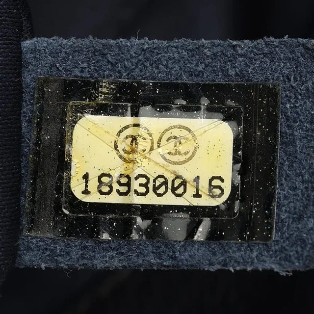 Chanel Accordion Single Flap Bag in Lambskin from A Retro Tale, photo 10 of 11
