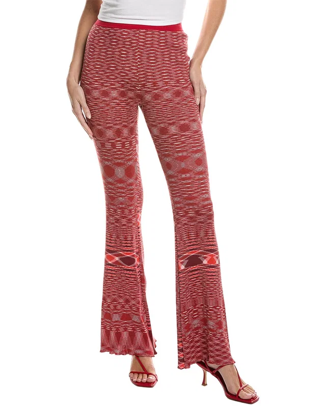 Missoni Silk Pant, image 1 of 1 from Rue La La