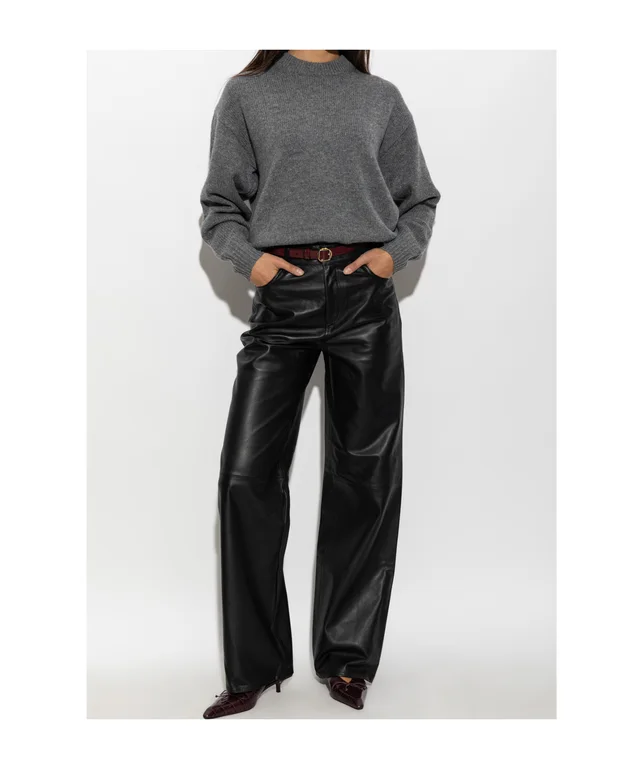By Malene Birger Bradley Knitted Sweater, photo 3 of 4 from SENSER