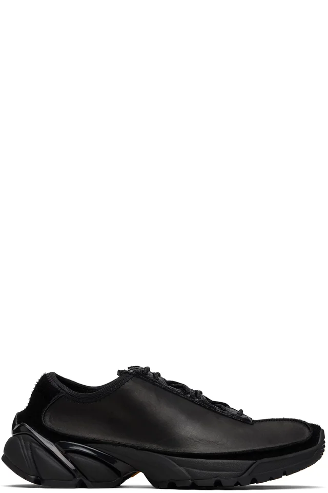 Black Klove Sneakers, image 1 of 1 from SSENSE