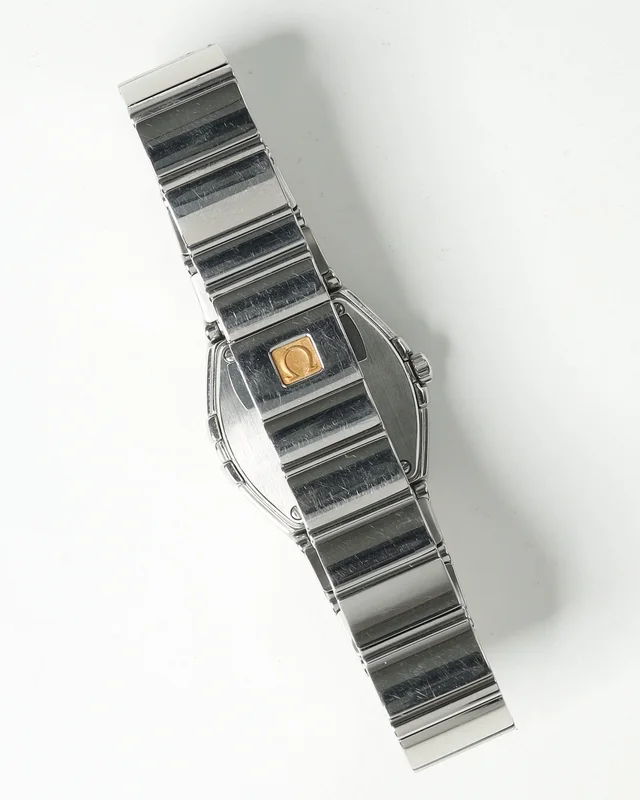 Omega Lady-Constellation 24mm Diamond Dial Watch from A Retro Tale, photo 2 of 2