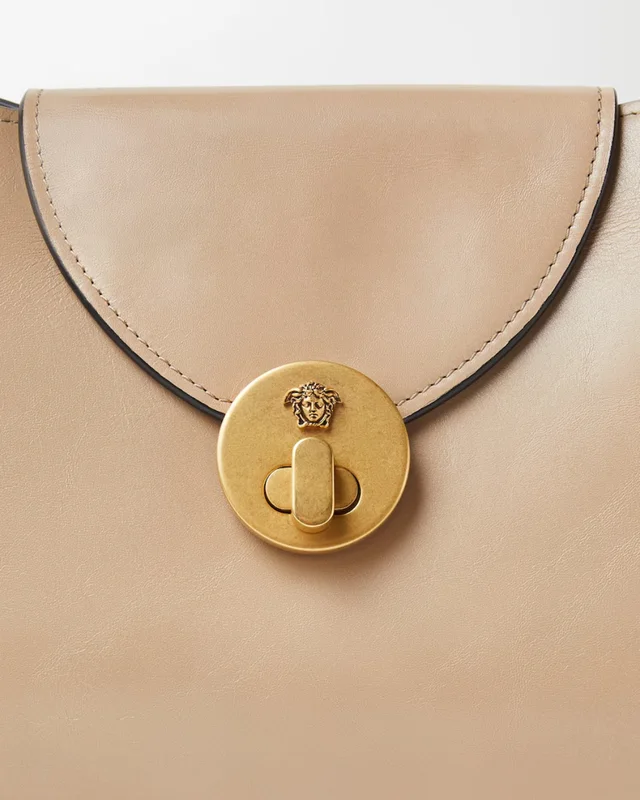 Versace Vivian Small Shoulder Bag, photo 2 of 2 from SENSER
