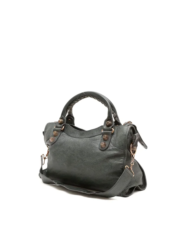 Balenciaga City Giant 21 Bag from A Retro Tale, photo 3 of 9