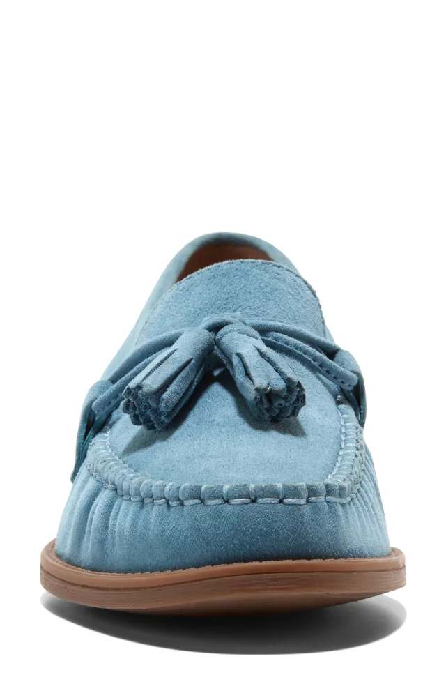 Cole Haan Stassi Tassel Loafer, photo 3 of 9 from Nordstrom Rack