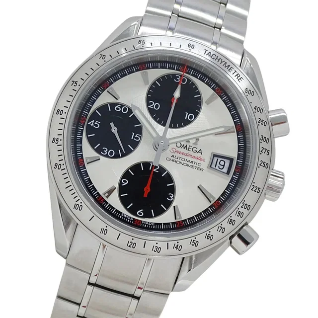 Omega Speedmaster 3211.31 Men's Watch, Brand Name, Date, Chronometer, Automat in gold from Poshmark
