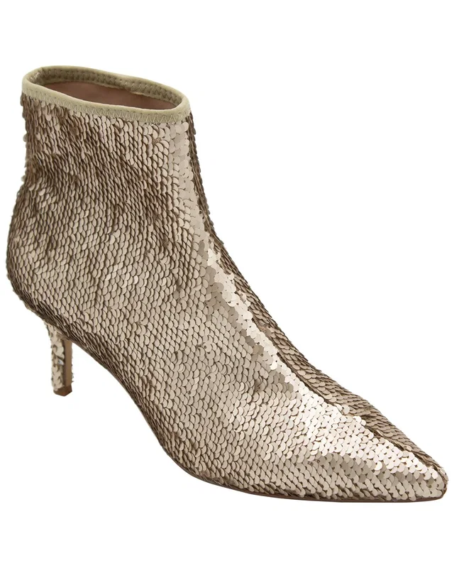 Charles by Charles David Amstel 3 Bootie, image 1 of 1 from Rue La La