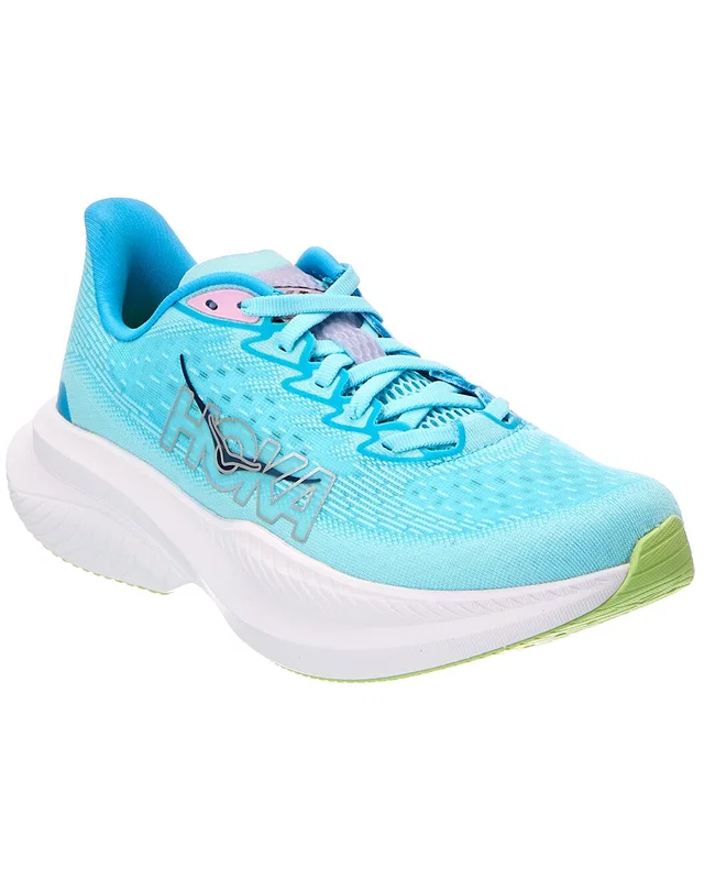 Hoka Mach 6 Sneaker, image 1 of 1 from Rue La La