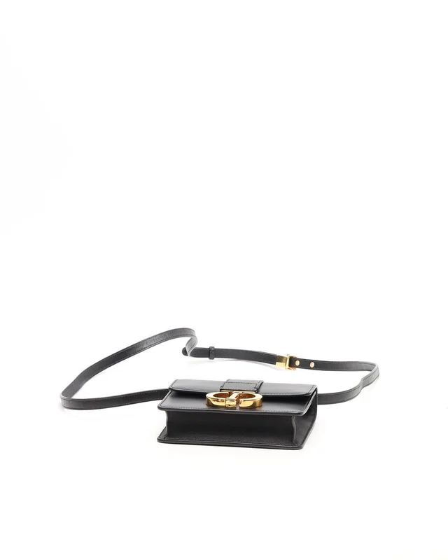 Dior Mini 30 Montaigne Bag in Calfskin from A Retro Tale, photo 4 of 8