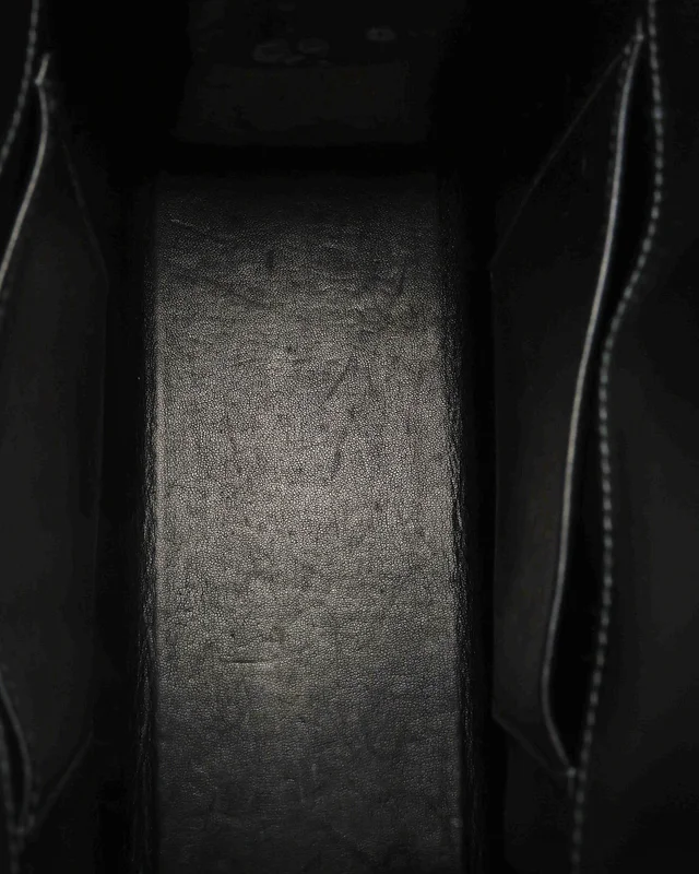 Hermès Kelly Sport PM Bag in Box leather from A Retro Tale, photo 7 of 11
