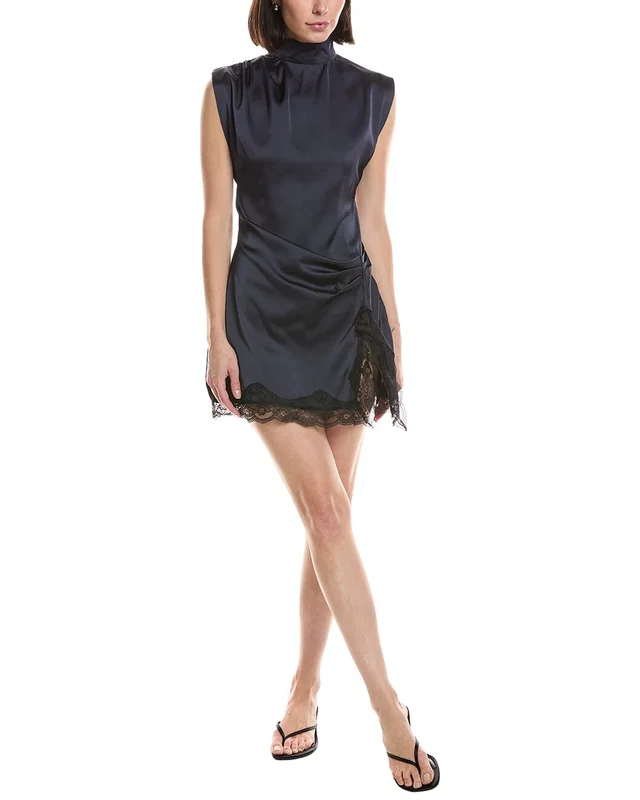 HL Affair Sleeveless Mini Dress, image 1 of 1 from Gilt