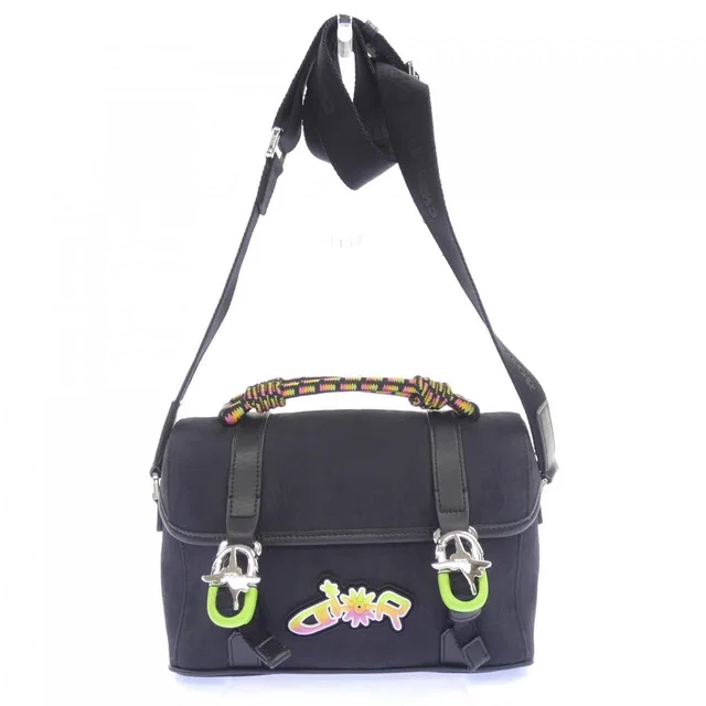 Dior Lewis Hamilton Bag from The Reluxe
