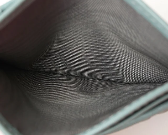 Miu Miu Matelassé Nappa Card Holder in Nappa leather from A Retro Tale, photo 5 of 5